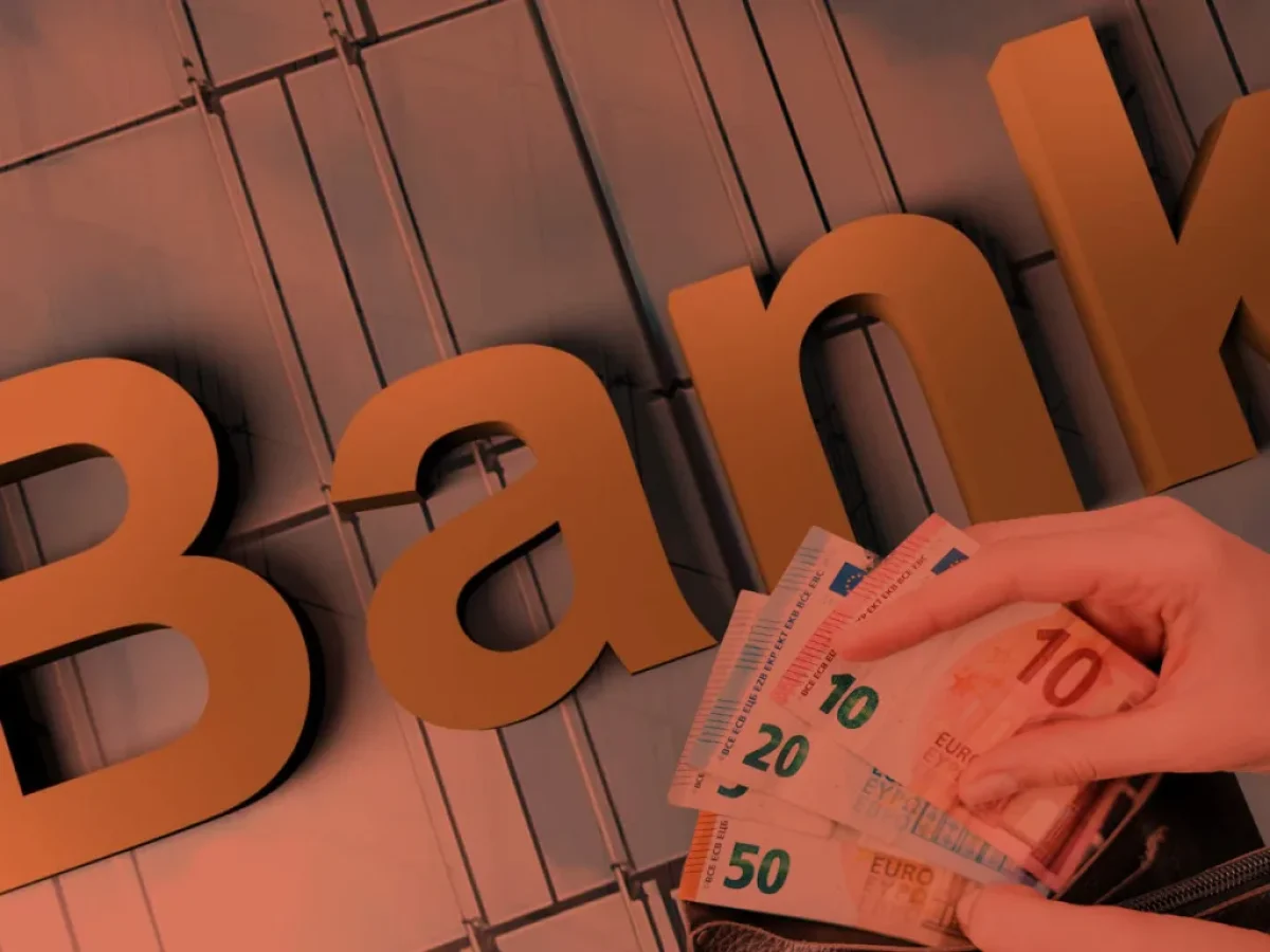 Μπήκαν 8,57 δισ. ευρώ στις τράπεζες σε έναν μήνα: Πού πήγαν τα 3,3 δισ. της νέας χρηματοδότησης