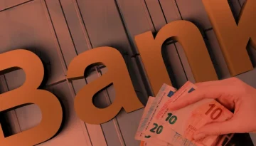 Μπήκαν 8,57 δισ. ευρώ στις τράπεζες σε έναν μήνα: Πού πήγαν τα 3,3 δισ. της νέας χρηματοδότησης