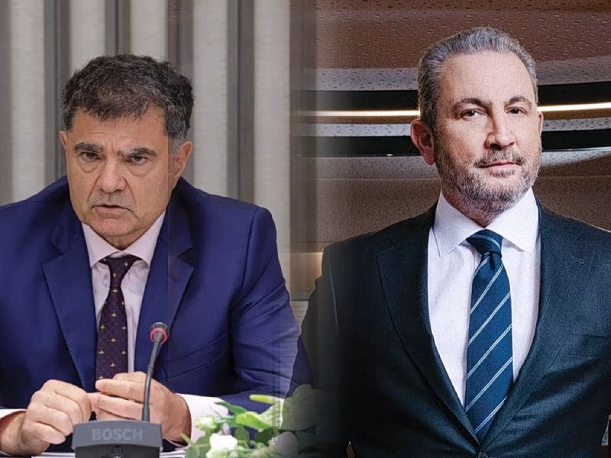 FSRU: Στρατηγικό deal AKTOR και Motor Oil για τη «Διώρυγα GAS»