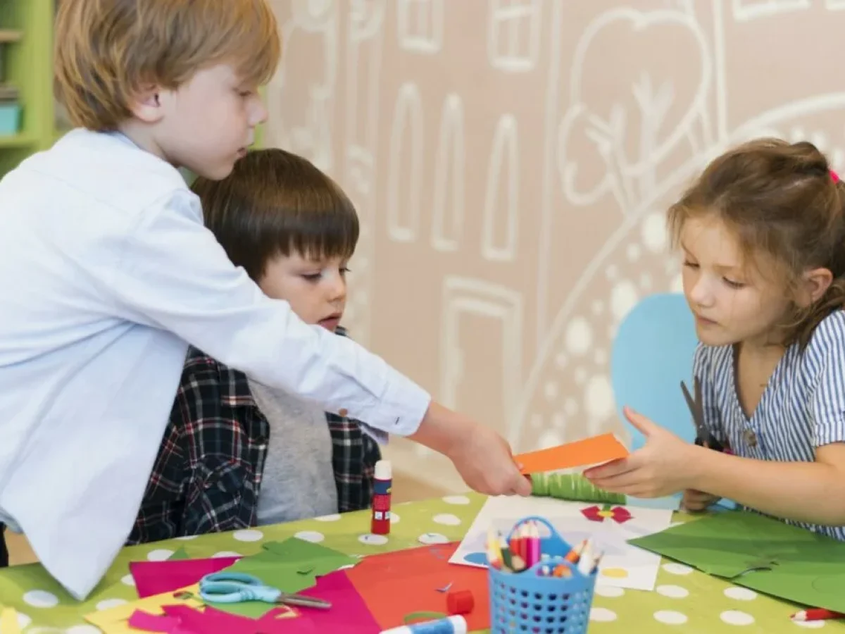 Τι αλλάζει στα voucher ΕΕΤΑΑ για βρεφικούς και παιδικούς σταθμούς