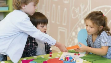 Τι αλλάζει στα voucher ΕΕΤΑΑ για βρεφικούς και παιδικούς σταθμούς