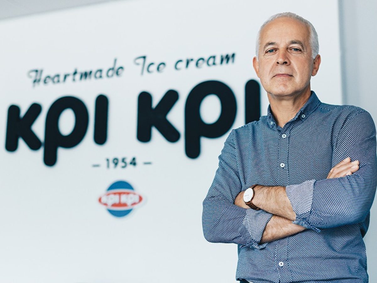 Κρι Κρι: Στις 26 Αυγούστου καταβάλλεται μέρισμα 0,45 ευρώ ανά μετοχή