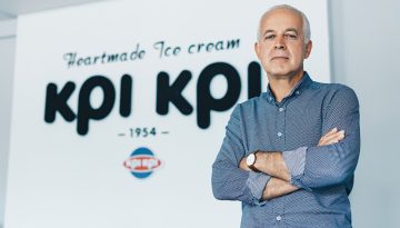 Κρι Κρι: Στις 26 Αυγούστου καταβάλλεται μέρισμα 0,45 ευρώ ανά μετοχή