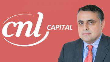CNL Capital: Εκδόθηκε ομολογιακό δάνειο 265.000