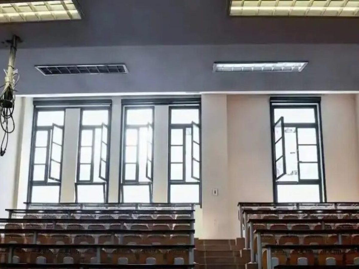 Μέσω ΕΣΠΑ 12 εκατ. ευρώ για να αποκτήσουν οι κάτοχοι διδακτορικού διδακτική εμπειρία σε ΑΕΙ