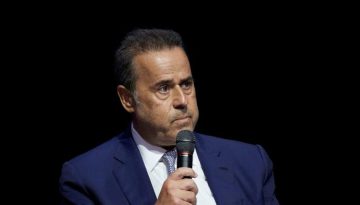 Παπασταύρου: Έχουμε το απαραίτητο πλεόνασμα αν χρειαστεί στήριξη πολιτών και επιχειρήσεων για καύσιμα