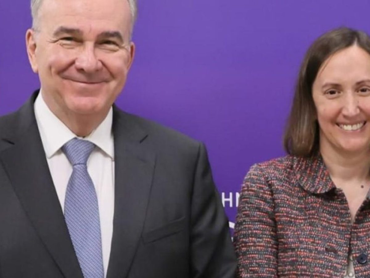 Παπαθανάσης: Νέα δάνεια 330 εκατ. ευρώ για τις μικρομεσαίες επιχειρήσεις μέσω του ΤΕΠΙΧ ΙΙΙ