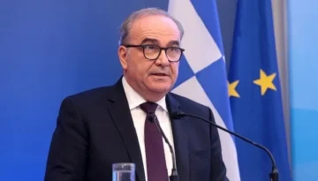 Παπαθανάσης: Νέα δάνεια 330 εκατ. για ΜμΕ μέσω ΤΕΠΙΧ ΙΙΙ