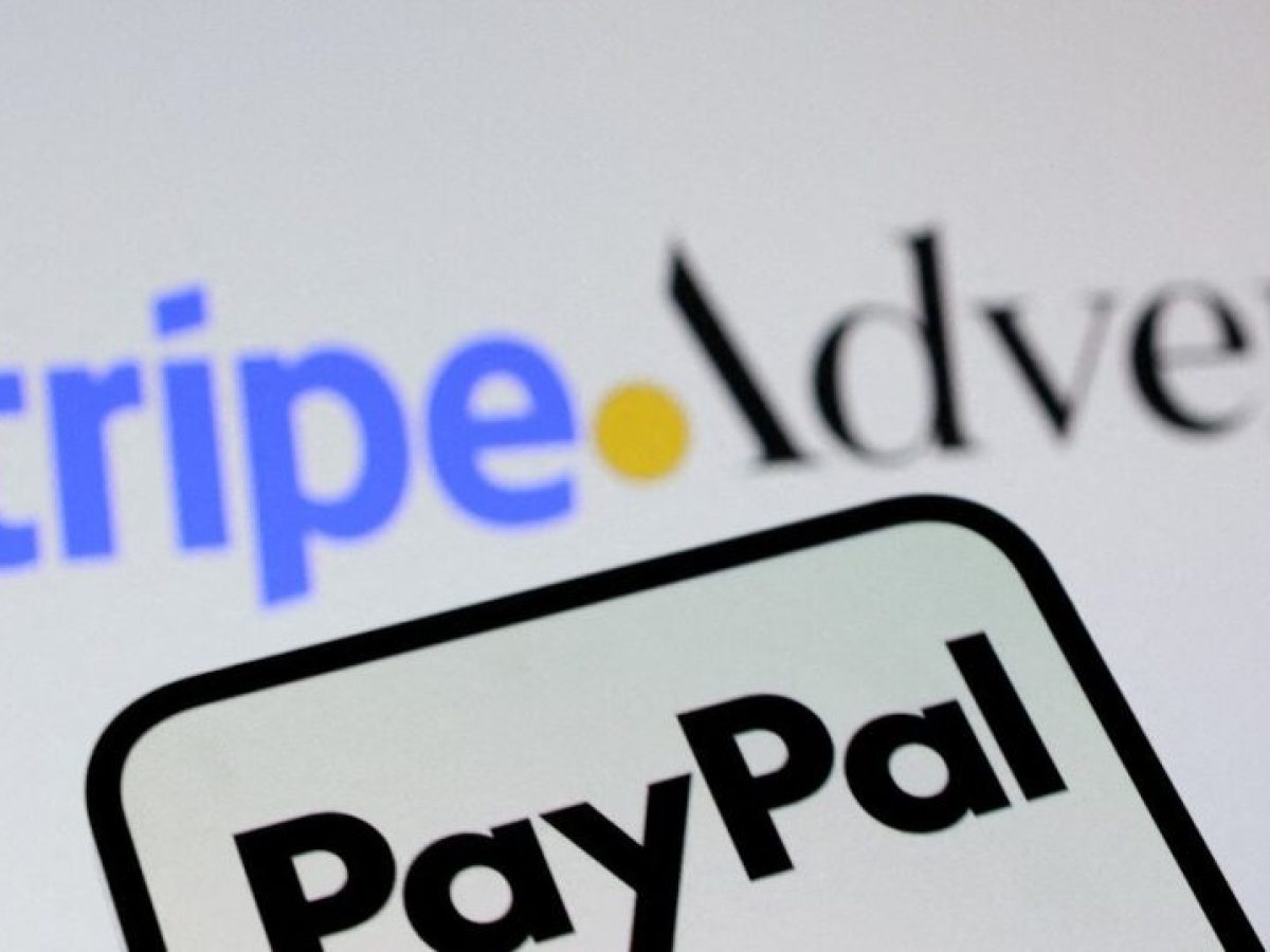 PayPal: Η εταιρεία που καθιέρωσε τις ηλεκτρονικές πληρωμές είναι στο χείλος μιας ανεπιθύμητης εξαγοράς