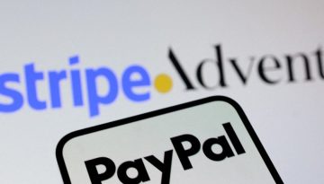 PayPal: Η εταιρεία που καθιέρωσε τις ηλεκτρονικές πληρωμές είναι στο χείλος μιας ανεπιθύμητης εξαγοράς