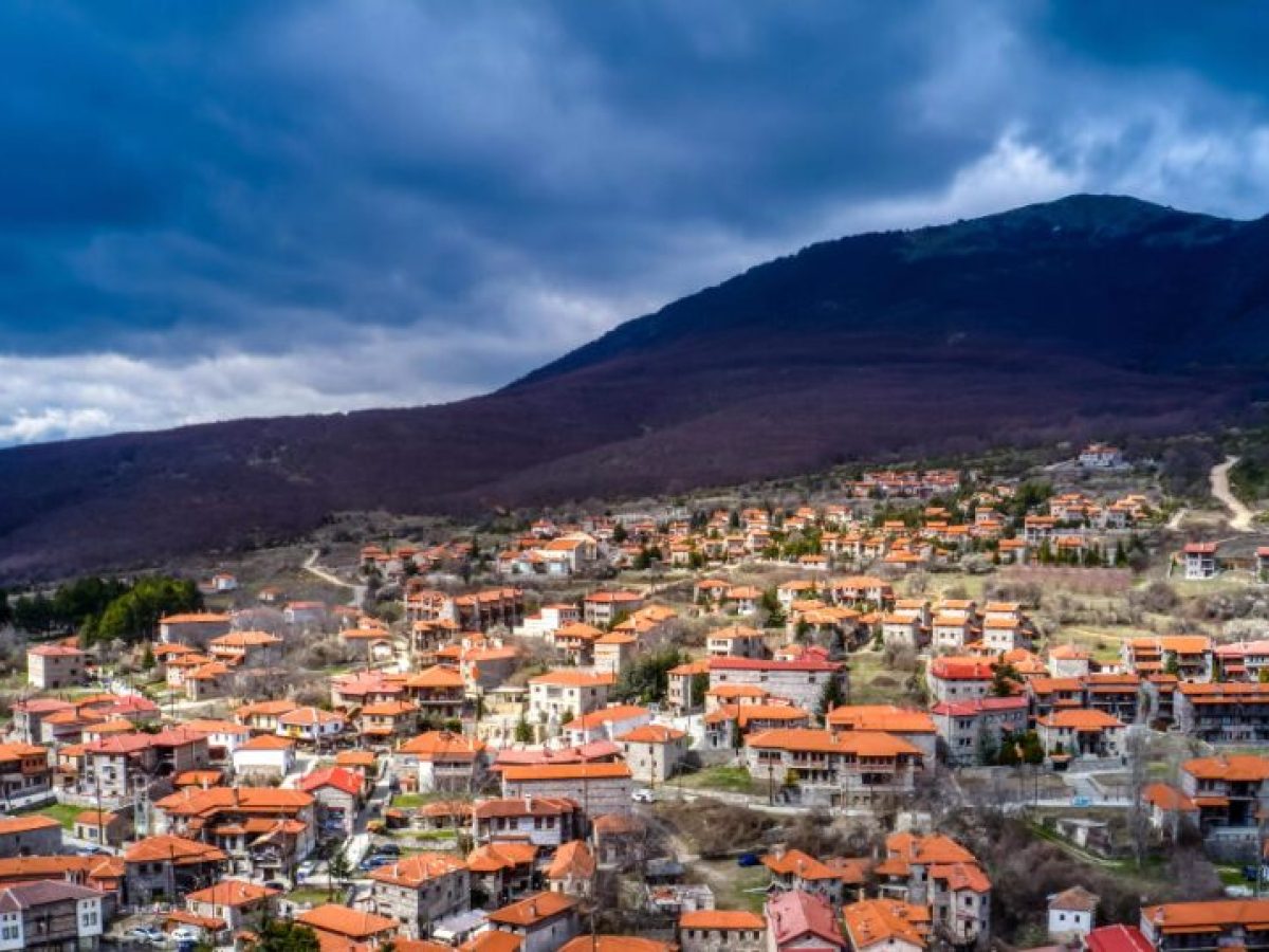 Δόμηση σε εγκαταλελειμμένους οικισμούς: Τι είναι τα σχέδια Ε.Σ.ΠΕΡ.Α.Α. που υπόσχονται επενδύσεις και ανάπτυξη