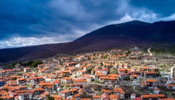 Δόμηση σε εγκαταλελειμμένους οικισμούς: Τι είναι τα σχέδια Ε.Σ.ΠΕΡ.Α.Α. που υπόσχονται επενδύσεις και ανάπτυξη