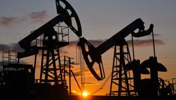 Πετρέλαιο: Μια «ανάσα» από τα 110 δολάρια – Νέα εκτόξευση των τιμών