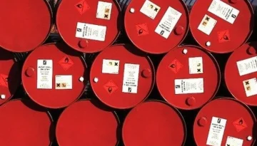 Πετρέλαιο: Άλμα πάνω από 5% μετά την αναζωπύρωση των εχθροπραξιών στη Μ. Ανατολή
