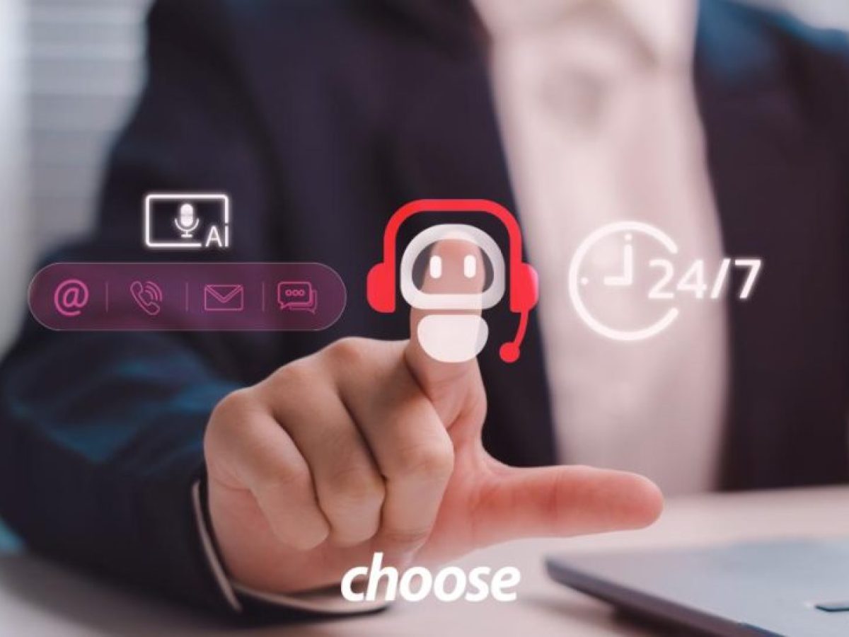 Η Choose υλοποιεί και αναβαθμίζει την εμπειρία εξυπηρέτησης του 1566 με βοηθούς Τεχνητής Νοημοσύνης και πανελλαδικό Roadshow ενημέρωσης