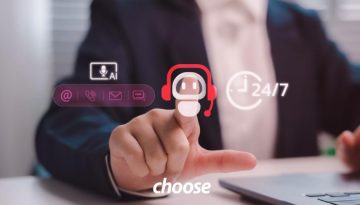 Η Choose υλοποιεί και αναβαθμίζει την εμπειρία εξυπηρέτησης του 1566 με βοηθούς Τεχνητής Νοημοσύνης και πανελλαδικό Roadshow ενημέρωσης