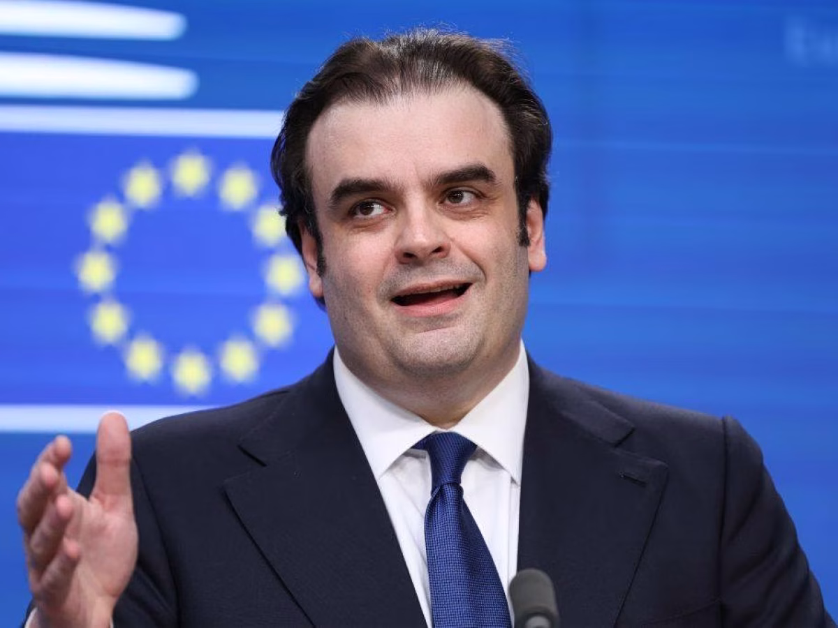 Πιερρακάκης στο Politico: Στα ταμεία της ΕΕ τα εθνικά έσοδα από το φάσμα συχνοτήτων