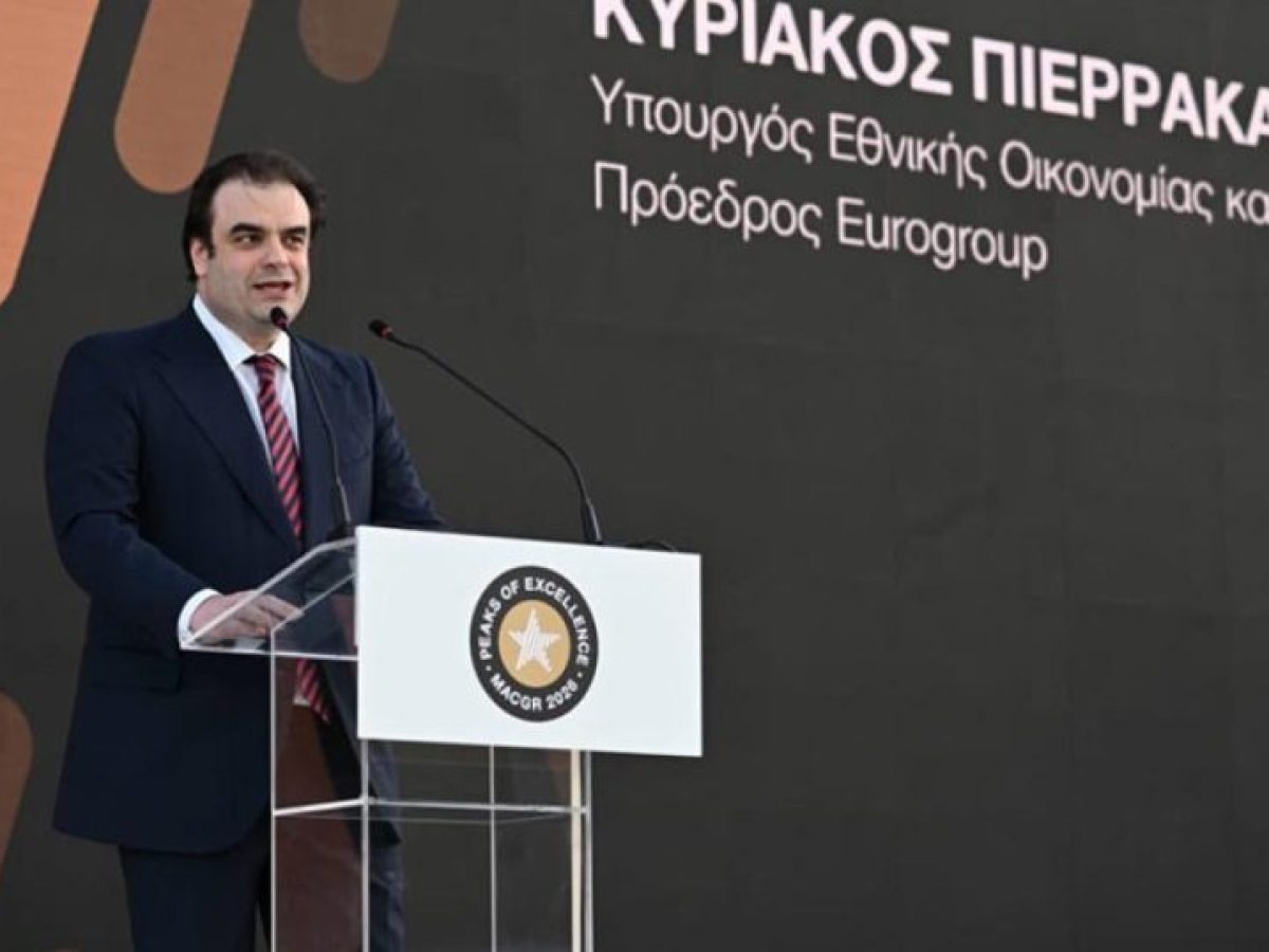 Πιερρακάκης: Η αύξηση των μισθών αποτελεί επένδυση στην παραγωγικότητα και την ανταγωνιστικότητα των επιχειρήσεων