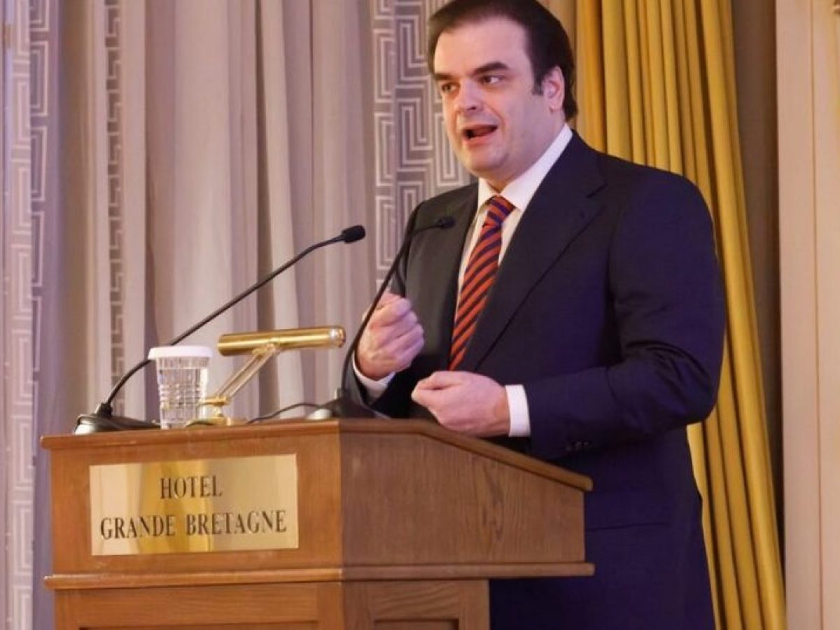 Πιερρακάκης: Οι τράπεζες έχουν ρευστότητα που περιμένει να γίνει ανάπτυξη