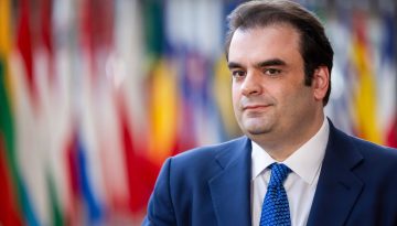Κ. Πιερρακάκης στους FT: Για να δημιουργήσει νέο πλούτο, η Ευρώπη πρέπει να αξιοποιήσει τις δυνατότητες του ραδιοφάσματος