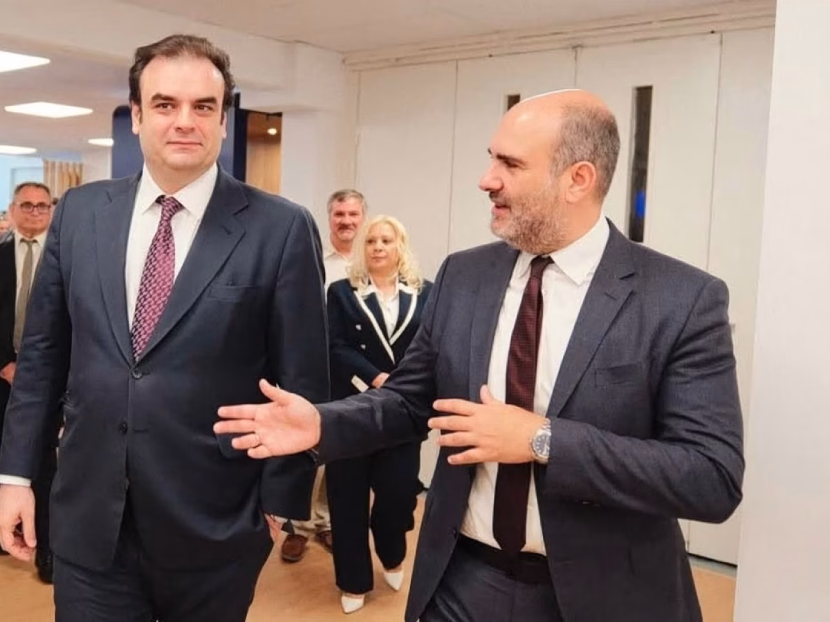 «Σημαία» στη ΔΕΘ η μείωση φόρου 2% στις επιχειρήσεις