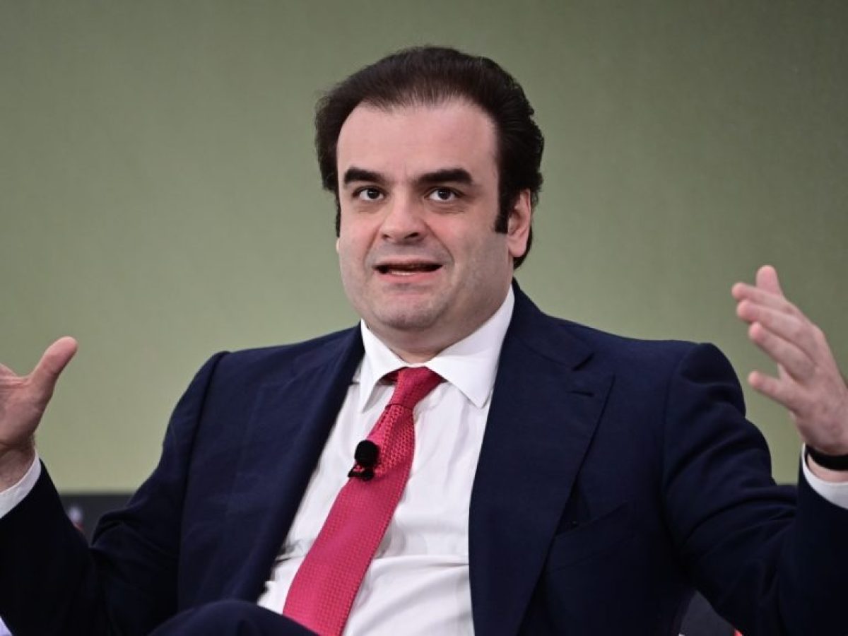 Πιερρακάκης: Υπερδιπλασιάζονται οι εθνικοί πόροι για ανάπτυξη – Το σχέδιο των 23 δισ. για τα επόμενα 5 χρόνια