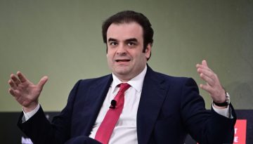 Πιερρακάκης: Υπερδιπλασιάζονται οι εθνικοί πόροι για ανάπτυξη – Το σχέδιο των 23 δισ. για τα επόμενα 5 χρόνια