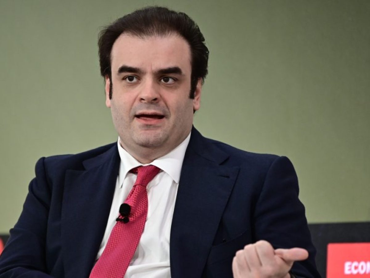 Πιερρακάκης: “Στις τράπεζες υπάρχει ρευστότητα που περιμένει να γίνει ανάπτυξη”