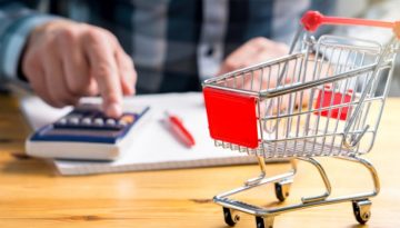 Μεγάλη βουτιά του πληθωρισμού – Έπεσε στο 3,9% τον Ιούνιο