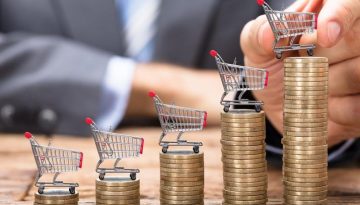 ΕΛΣΤΑΤ: Στο 4,4% ο πληθωρισμός τον Ιούνιο 2026 – Νέες αυξήσεις σε τρόφιμα, ενέργεια και διακοπές
