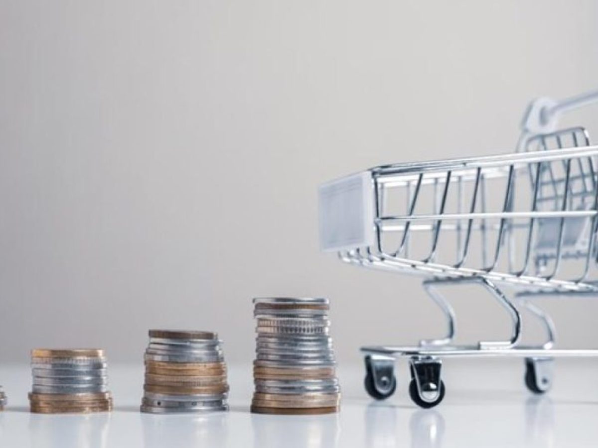 Πληθωρισμός: Πτώση στο 2,7% στην Ελλάδα – Αύξηση στο 2,9% στην Ευρωζώνη
