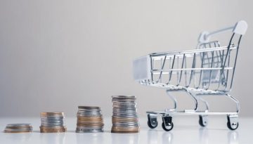 Πληθωρισμός: Πτώση στο 2,7% στην Ελλάδα – Αύξηση στο 2,9% στην Ευρωζώνη