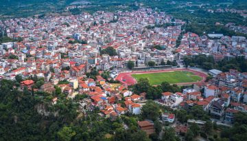 Με «πάγωμα» του ΦΠΑ στις νεόδμητες οικοδομές και αναστολή του φόρου υπεραξίας «χτίζεται» η νέα στεγαστική πολιτική