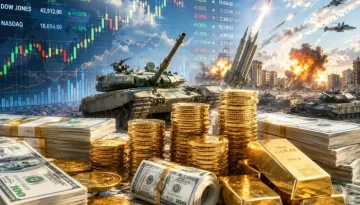 Σε τροχιά διολίσθησης παραμένει το χρηματιστήριο – Χωρις κατεύθυνση οι αγορές