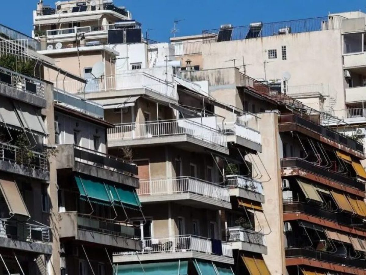 Μπλόκο στη βραχυχρόνια μίσθωση στις πολυκατοικίες μετά από δικαστική απόφαση «σταθμό»