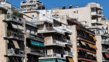 Μπλόκο στη βραχυχρόνια μίσθωση στις πολυκατοικίες μετά από δικαστική απόφαση «σταθμό»