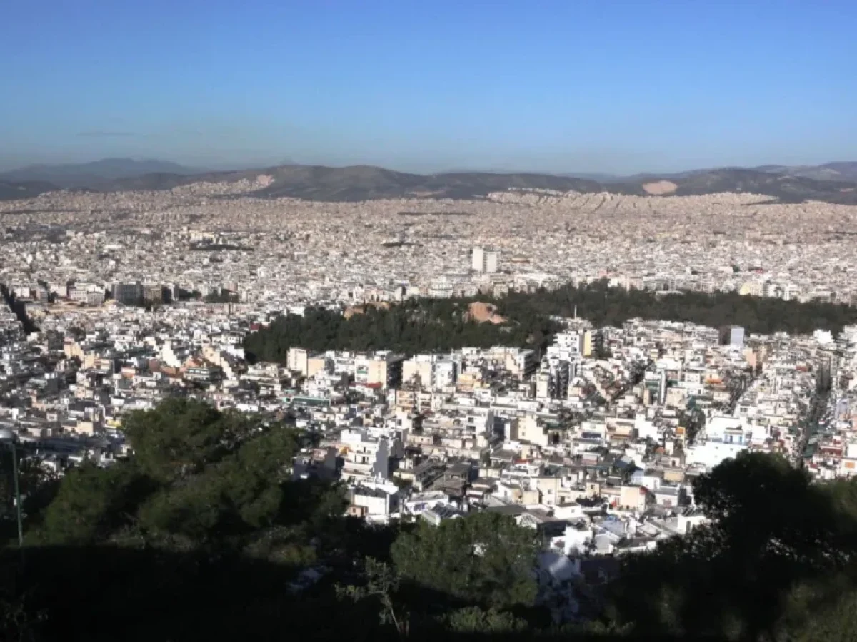 ΜΙΔΑ-Ακίνητα: Τελευταία ευκαιρία πριν τα πρόστιμα – Το νέο μητρώο που θα «σαρώσει» Ε9, μισθώσεις και τετραγωνικά