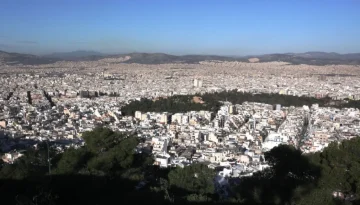 ΜΙΔΑ-Ακίνητα: Τελευταία ευκαιρία πριν τα πρόστιμα – Το νέο μητρώο που θα «σαρώσει» Ε9, μισθώσεις και τετραγωνικά