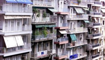 Πόσο αποδίδουν τα ενοίκια στην Αττική: Στην κορυφή η Κυψέλη!
