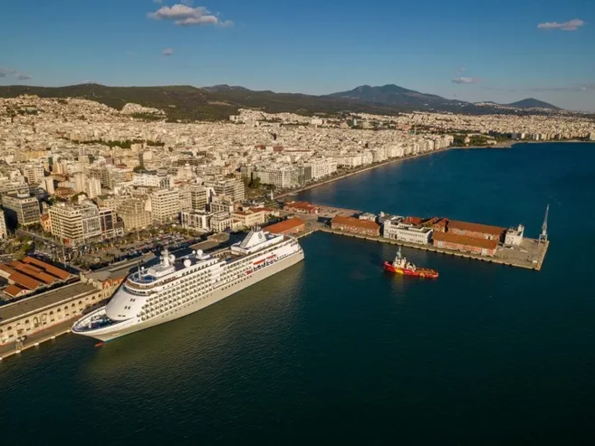 Θεσσαλονίκη: Στα 170 εκατ. ευρώ η οικονομική επίδραση συνεδρίων το 2025