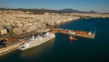Θεσσαλονίκη: Στα 170 εκατ. ευρώ η οικονομική επίδραση συνεδρίων το 2025