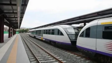 Προαστιακός Δυτικής Αττικής: Εξασφαλισμένη η χρηματοδότηση για την ολοκλήρωση του έργου