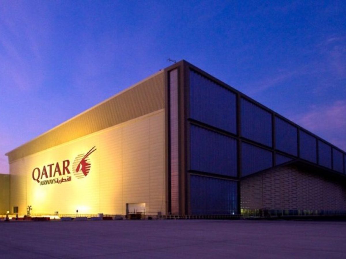 AKTOR: Νέα σύμβαση με την Qatar Airways ύψους 132 εκατ. ευρώ για το αεροδρόμιο του Κατάρ