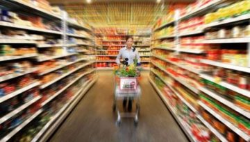 Σούπερ μάρκετ: Στα 5,7 δισ. ευρώ ο τζίρος στο εξάμηνο με ώθηση από τον όγκο πωλήσεων