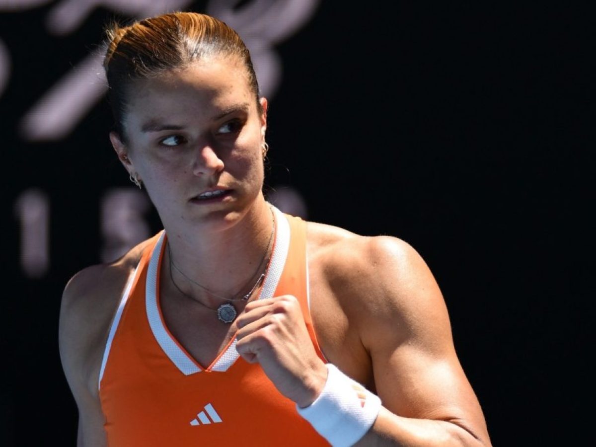 Η Αθήνα υποδέχεται ξανά το WTA Tour έπειτα από 35 χρόνια