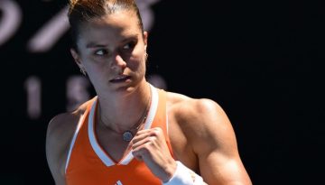 Η Αθήνα υποδέχεται ξανά το WTA Tour έπειτα από 35 χρόνια