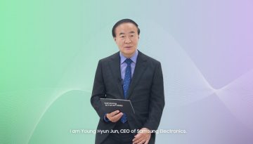 Samsung: Άλμα 1.800% στα κέρδη, αλλά η μετοχή υποχωρεί λόγω ανησυχιών για την AI