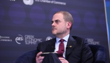 Όμιλος Σαρακάκη: Δημοσιεύτηκε η 3η Έκθεση Βιωσιμότητας για το 2025