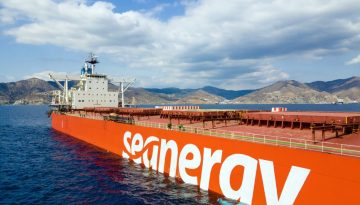 Seanergy: Στις 13 Ιουλίου ξεκινά η διαπραγμάτευση για τις 100.000 ομολογίες