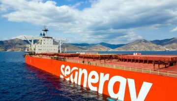 Η Seanergy Maritime εισήγαγε ομόλογο 100 εκατ. ευρώ στο Euronext Athens – Υπερκάλυψη 2,03 φορές